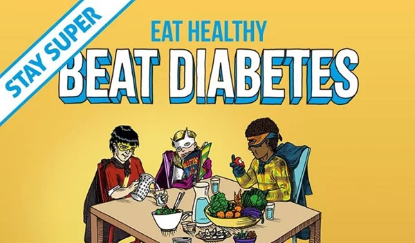 Παγκόσμια Ημέρα Υγείας 2016: Μήπως πάσχεις από διαβήτη;