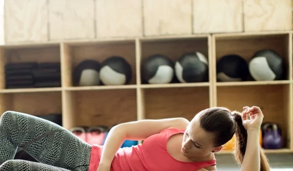 Όσα πρέπει να γνωρίζεις για το foam roller