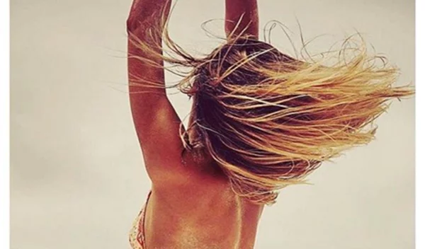 Οι τέλειες ασκήσεις για γλουτούς για να φορέσεις μπικίνι μπραζίλιαν!