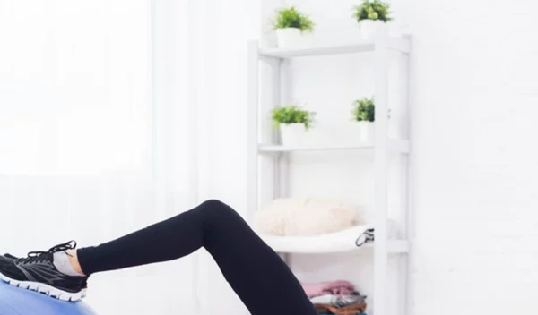 Core Wellness: Αντιμετώπισε την ακράτεια με το πρόγραμμα εκγύμνασης της πυέλου!