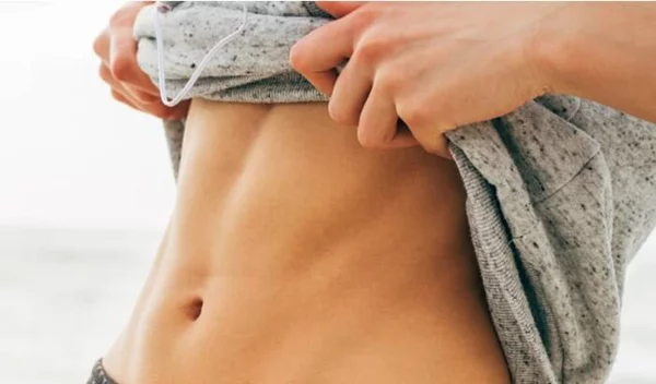 Η καλύτερη άσκηση για κοιλιακούς: Κάνε ροκανίσματα με γροθιά