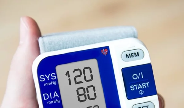 Απίστευτα ποστοστά Ελλήνων έχουν υπέρταση και δεν το γνωρίζουν! Πώς θα το ελέγξεις;