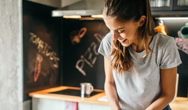 Έρευνα: Ποιο είναι το πιο βρώμικο σημείο στην κουζίνα μας;