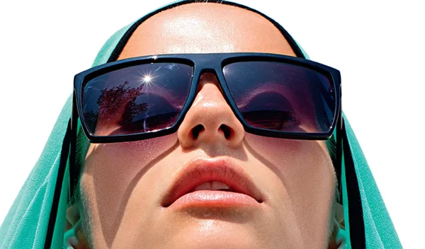 Αντηλιακή προστασία: Τέλικα, ποιο είναι το ιδανικό SPF για να είσαι σίγουρη;