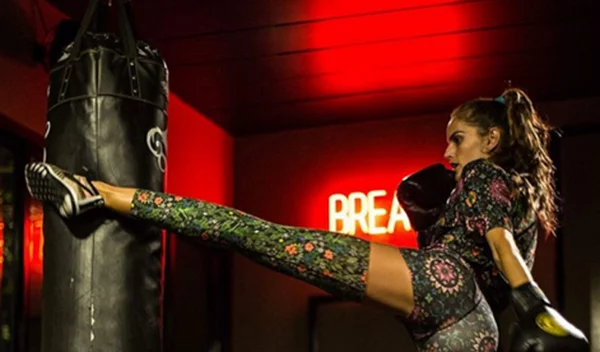 Βραζιλιάνικοι γλουτοί: Ιδού τι κάνουν 4 «άγγελοι» της Victoria's Secret!