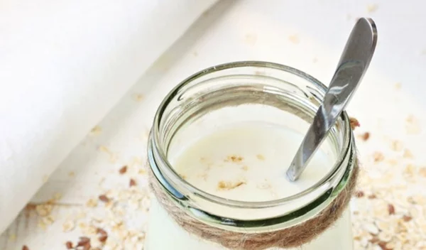 Οι θρεπτικές ιδιότητες του λιναρόσπορου ακόμα και στην αρτηριακή πίεση; (Reminder: Αν δεν τον τρίψεις δε σου προσφέρει τίποτα)