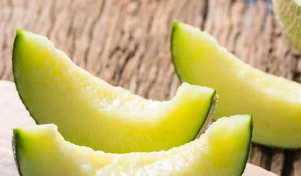 Ήξερες ότι για να βρεις το πιο ώριμο πεπόνι θα πρέπει να κλείσεις τα μάτια σου;