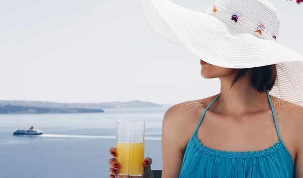 Τι να φάω στις διακοπές; Το ιδανικό πρωινό και τα tips του διαιτολόγου Δημήτρη Πέτσιο