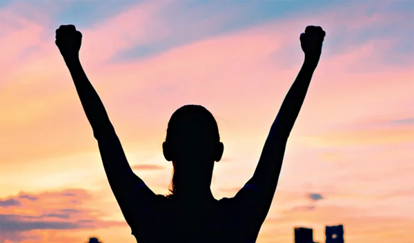 Τα μυστικά του πραγματικού ευ ζην για να γίνεις ευτυχισμένη