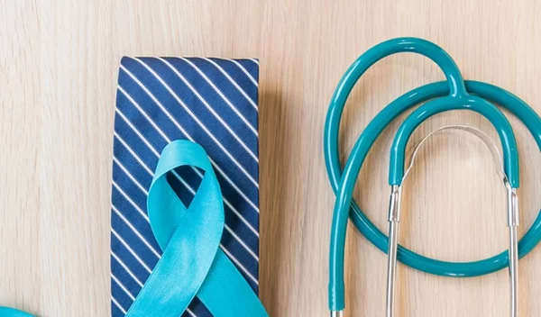 Καρκίνος του προστάτη: Μάθε κι εσύ όσα πρέπει να γνωρίζεις για να προστατεύσεις τους άντρες της ζωής σου