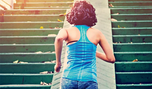 3 τρόποι για να περπατάς περισσότερο! (έτσι θα καις bonus θερμίδες)