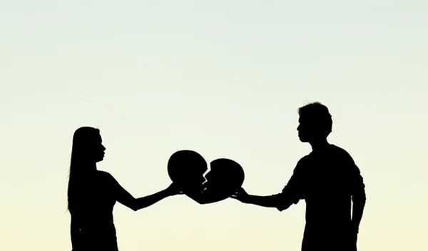 Δοκιμαστικός χωρισμός: Είναι απλά ένα βήμα πριν χωρίσετε οριστικά; Ο ψυχολόγος Πάτροκλος Παπαδάκης εξηγεί