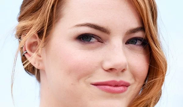Το βιβλίο που άλλαξε τη ζωή της Emma Stone