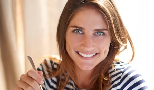 4 κιλά σε 1 μήνα με τη δίαιτα γλυκαιμικού δείκτη (gi) τώρα (πλάνο 7 ημερών)