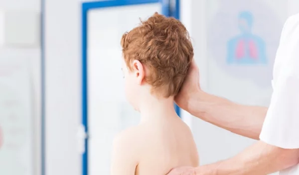 Δωρεάν εξέταση σπονδυλικής στήλης στο Παίδων Μητέρα