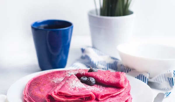 Τα superfoods του χειμώνα: Ρόδι, παντζάρι και όλες οι υγιεινές τροφές που θα βρεις ΤΩΡΑ