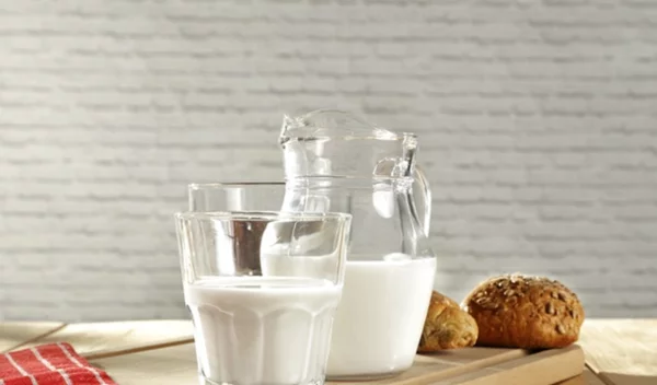 Να προτιμάς το πλήρες γάλα ή με λίγα λιπαρά;