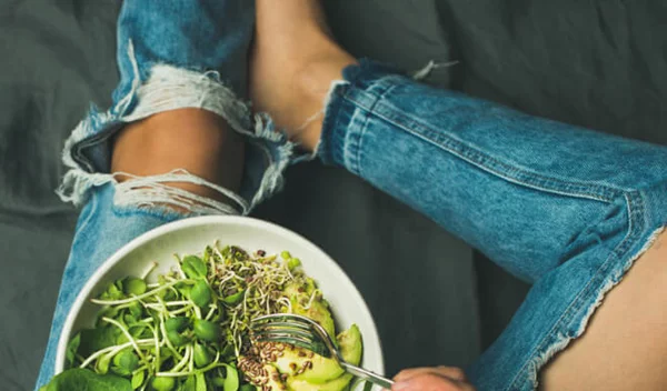 Κάνε τη δίαιτα FODMAP και απαλλάξου από το φούσκωμα στην κοιλιά