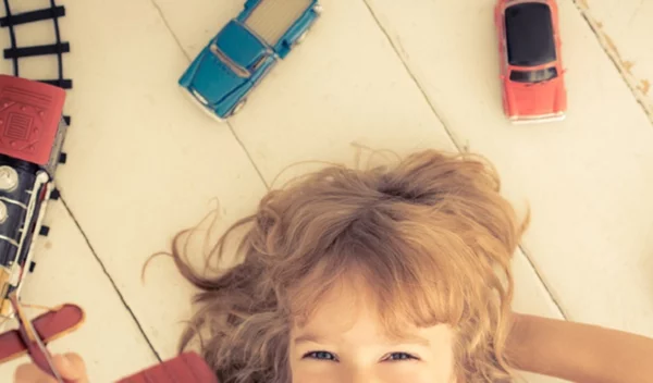 Ξέρεις τι να κοιτάς όταν αγοράζεις παιχνίδια για να είναι ασφαλή; Τι δείχνει η σήμανση CE;