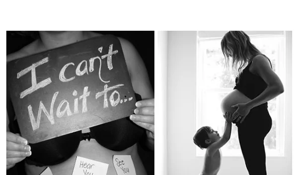 Αν η κοιλιά είναι χαμηλά είναι αγόρι; Να ποιοι μύθοι ισχύουν τελικά στην εγκυμοσύνη!