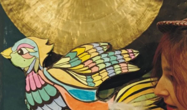 Τα μωρά πάνε θέατρο: Μη χάσεις τη βρεφική και νηπιακή παράσταση Κου-Κού... Μια Βόλτα Στο Δάσος