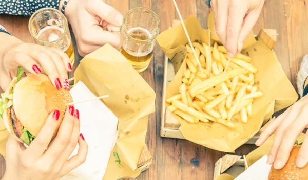 Κορεσμένα ή ακόρεστα; Ποια λιπαρά να τρως για καλή υγεία;