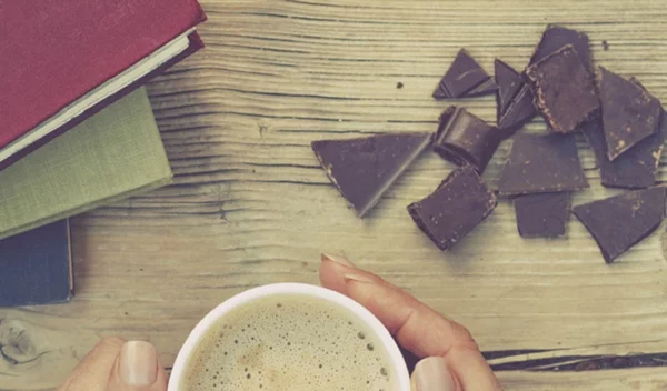 Διατροφή για να νικήσεις την εποχική κατάθλιψη από την Κλειώ Δημητριάδου