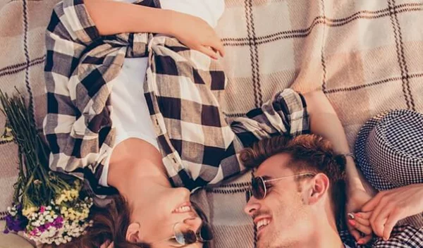 Αυτά τα 10 χαρακτηριστικά που αγαπάμε στους άντρες