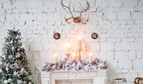 Ποια ξύλα δεν πρέπει να καις στο τζάκι