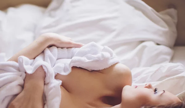 Ποιο σημείο του σώματός σου θεωρούν οι άντρες πιο σέξι;