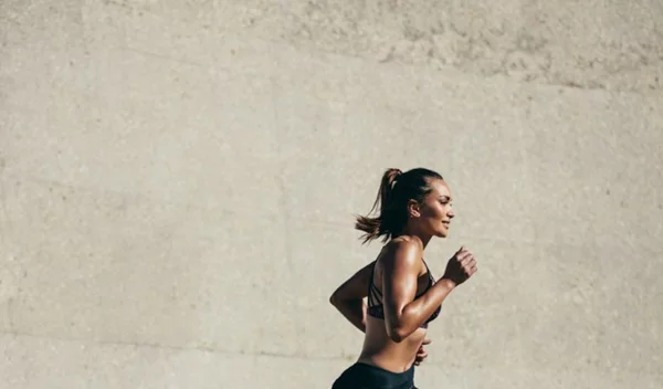 Τι να φάω πριν την προπόνηση (και τι όχι)