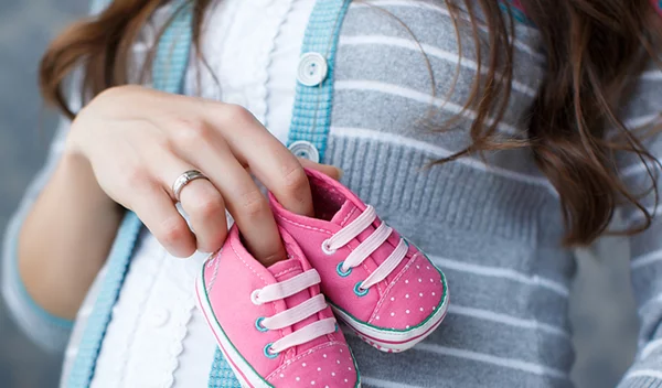 Νέα έρευνα: Πως η μητρότητα μπορεί να «αλλάξει» τον εγκέφαλό σου