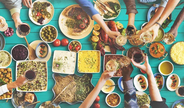 Ήρεμες και εποικοδομητικές οικογενειακές συζητήσεις σε 7 βήματα...