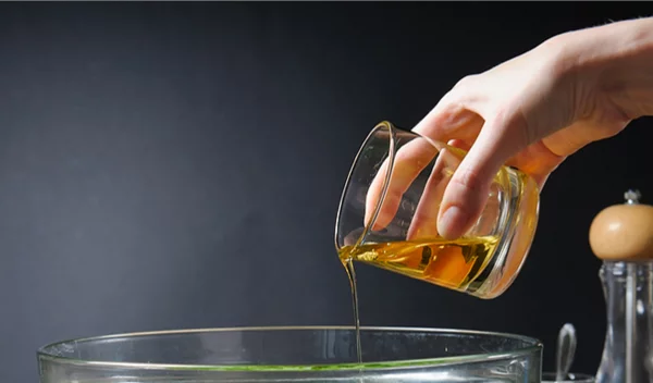 Εξωσωματική γονιμοποίηση: Σύμμαχός σου το ελαιόλαδο και το αβοκάντο