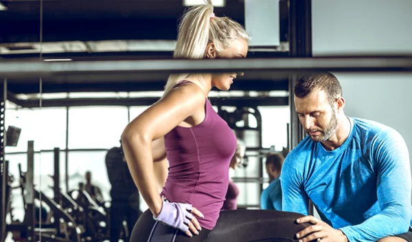 Εσύ έκανες το ετήσιο Fitness Check up σου;