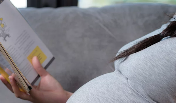 Ελιάνα Χρυσικοπούλου: 10 πράγματα που ΔΕΝ ζω στη δεύτερη εγκυμοσύνη μου!