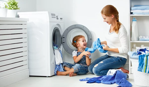 Είσαι μαμά; Δες πώς θα έχεις περισσότερο χρόνο για σένα