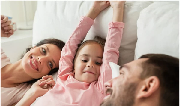 Με ποιον τρόπο να μιλήσεις στα παιδιά για το διαζύγιο