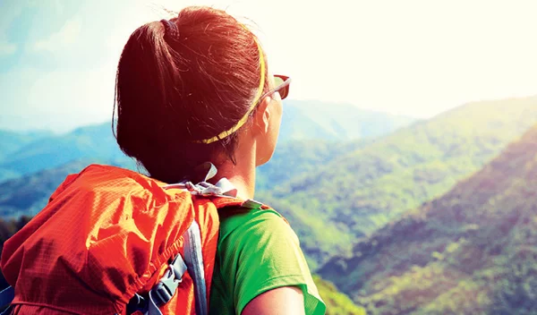 Θέλεις cross training; Η πεζοπορία νικά την ποδηλασία και το τρέξιμο για super φυσική κατάσταση γρήγορα