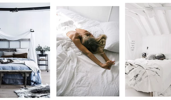 Να τι πρέπει να κάνεις στο υπνοδωμάτιό σου για να βελτιώσεις την ευεξία σου!