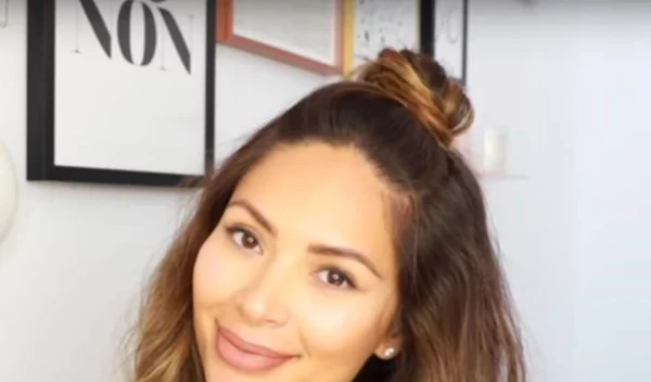 Μαλλιά μισά πάνω μισά κάτω: Το απόλυτο βίντεο για να πετύχεις το πιο hot χτένισμα