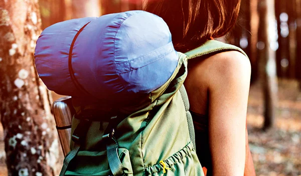 4 φανταστικοί λόγοι για να ξεκινήσεις πεζοπορία σήμερα (η fitness τάση του 2018!)