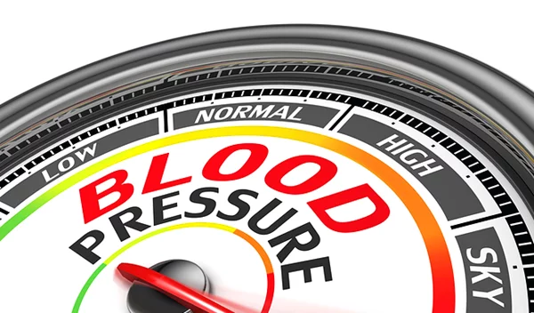 Αν στα 30 σου έχεις αρτηριακή πίεση λόγω άγχους, κοίτα τι ΠΡΕΠΕΙ να τρως