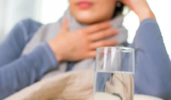 Έχω κρυολόγημα ή γρίπη; Αναγνώρισε τα συμπτώματα του καθενός