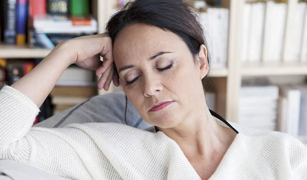 Έρευνα: Ελιξίριο ο μεσημεριανός ύπνος για τον εγκέφαλο