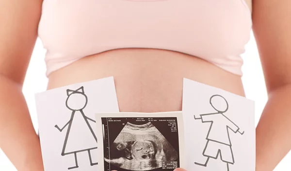 Νέα έρευνα: Η αρτηριακή πίεση της μητέρας μπορεί να προβλέψει το φύλο του μωρού!