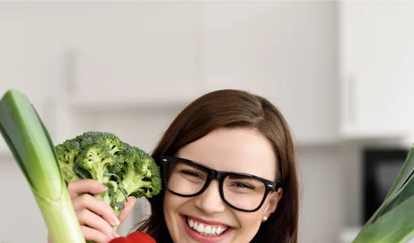 Μάθε τις τροφές «παυσίπονα» για την περίοδό σου