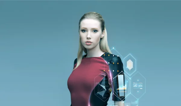 Έρχονται τα «έξυπνα» ρούχα με υφασμάτινους μύες για τα άτομα με κινητικές δυσκολίες