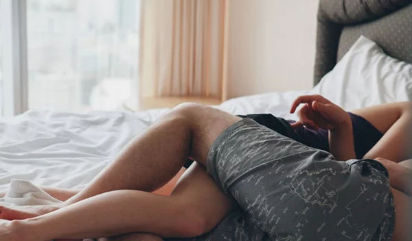 Τι θα συμβεί στο σώμα μoυ αν σταματήσω να κάνω σεξ;