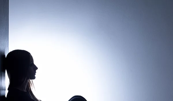 Έχω κατάθλιψη: Έλεγξε μήπως έχεις πρόβλημα με το θυρεοειδή, λέει ο γιατρός!